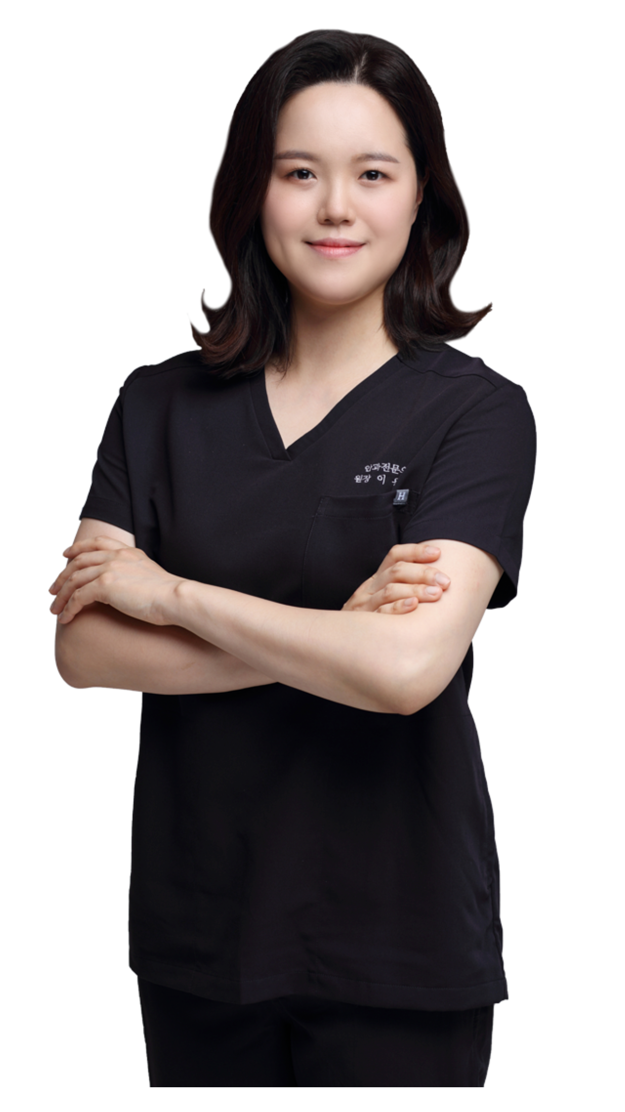 Profile photo of Dr. Yongeun Lee, ophthalmologist at Healing Eye Clinic
