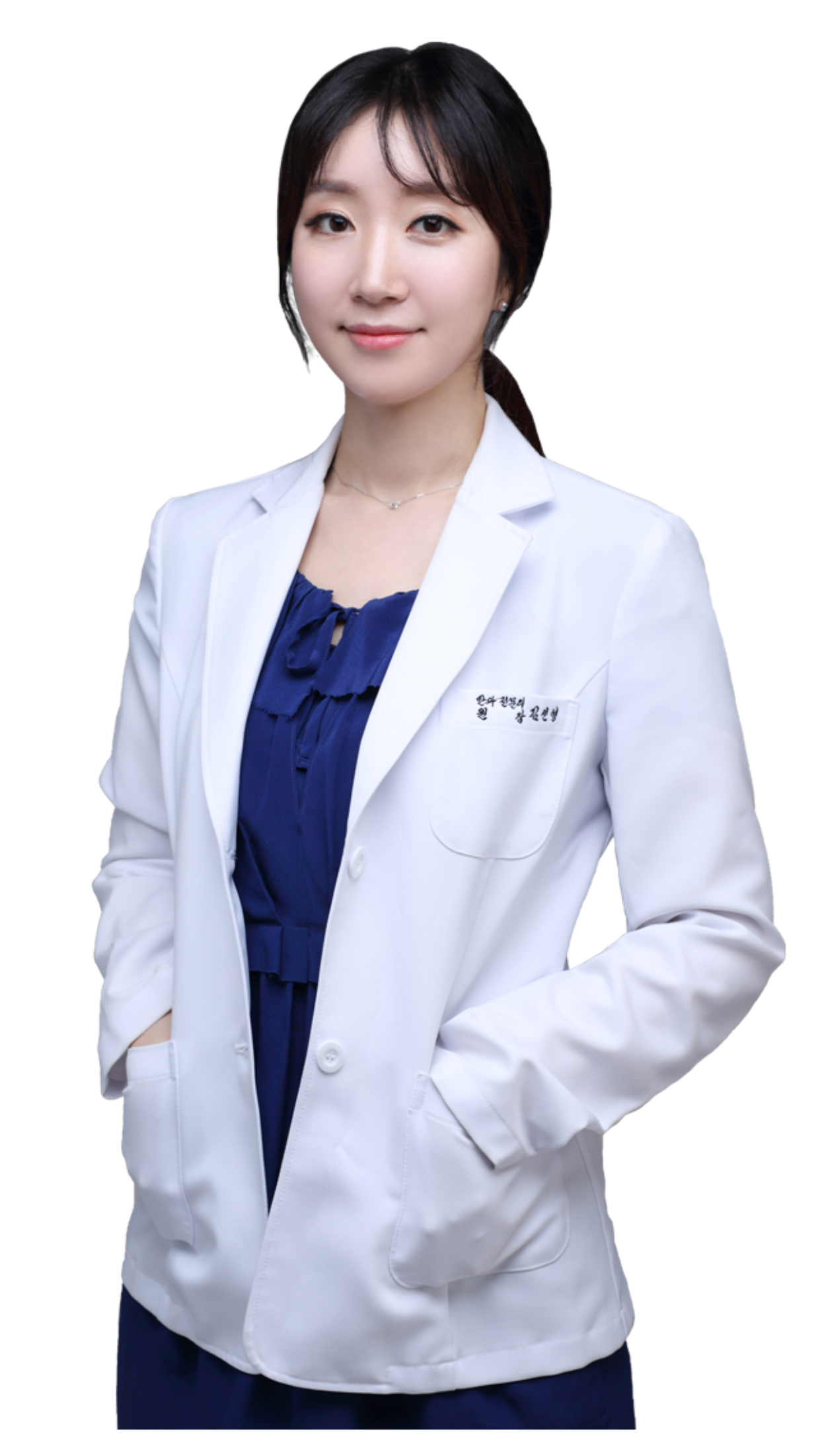 Profile photo of Dr. Seonyoung Kim, ophthalmologist at Healing Eye Clinic