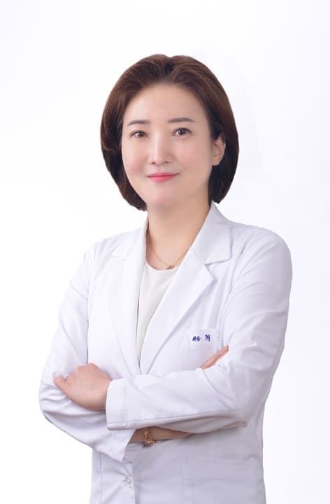 Dr. Choi Geun-hye