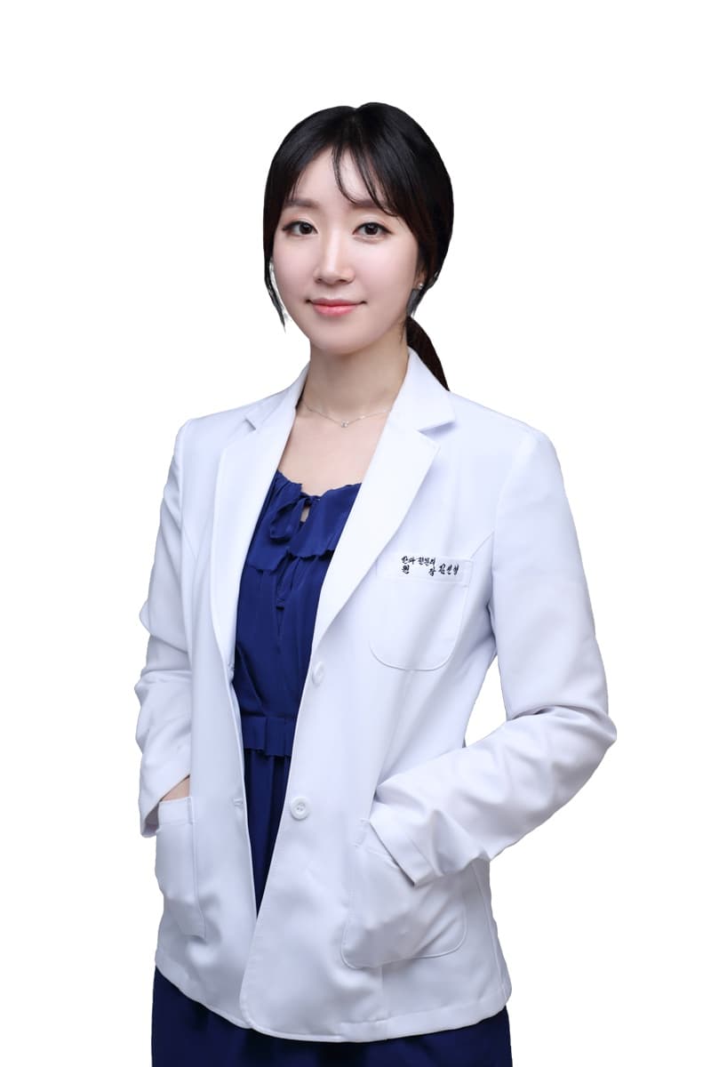 Dr. Kim Sun-young, Director