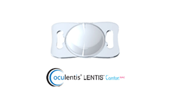 Oculentis LENTIS® Mplus MF Toric IOL