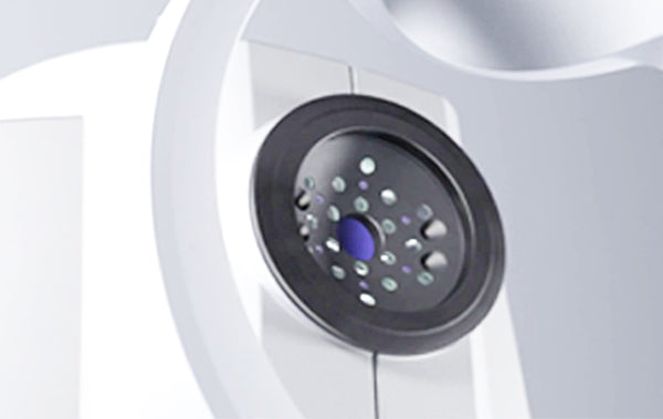 IOL Master 700 biometry device for eye measurements