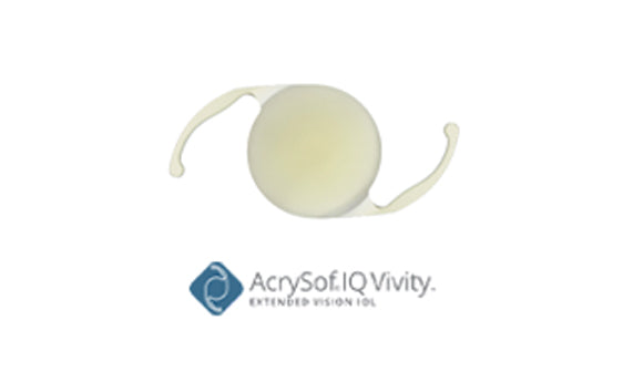 ALCON Vivity® Toric IOL