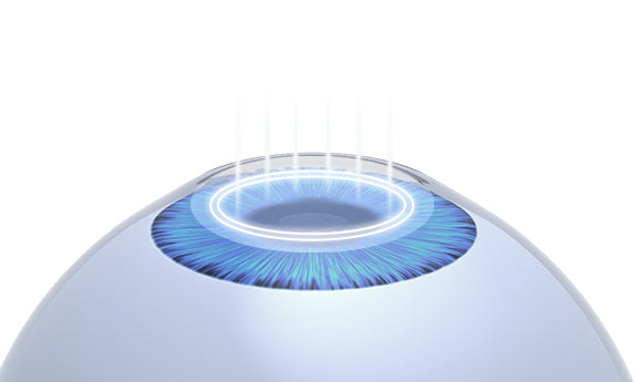 Placing a protective lens over the eye after LASEK surgery in step 4